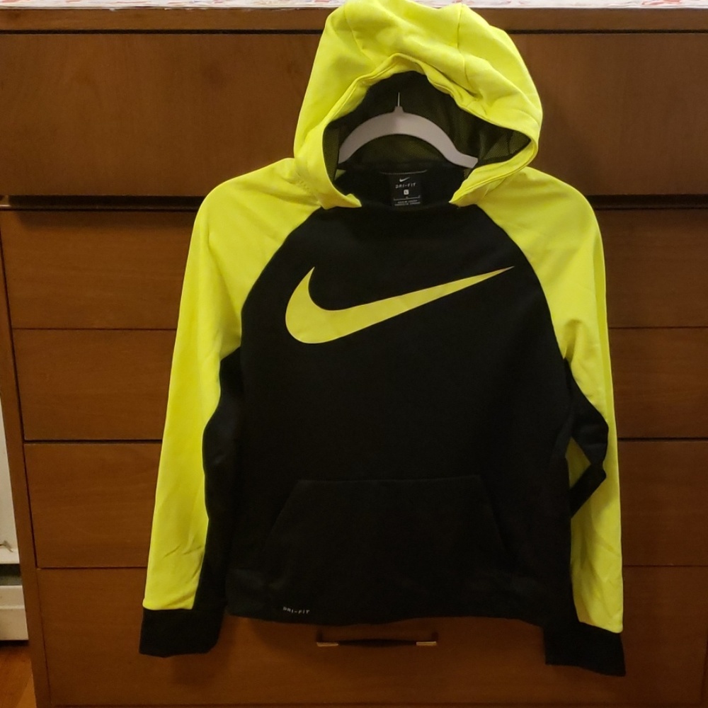 Nike Dri-Fit SweatShirt